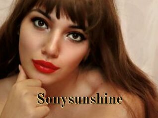 Sonysunshine