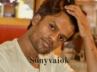 Sonyvaiok