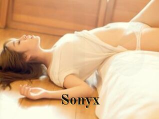 Sonyx