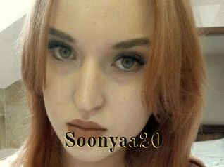 Soonyaa20
