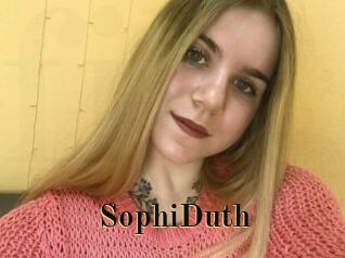 SophiDuth