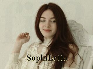 SophiLetta