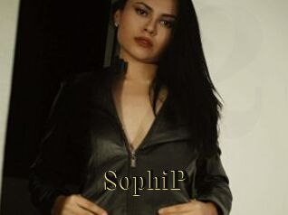 SophiP