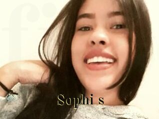 Sophi_s