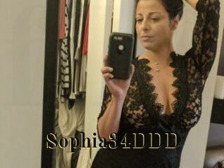 Sophia34DDD