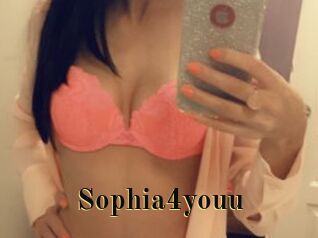 Sophia4youu
