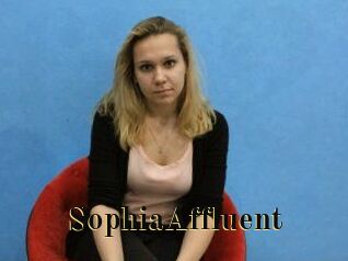 SophiaAffluent