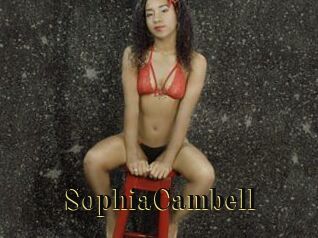 SophiaCambell