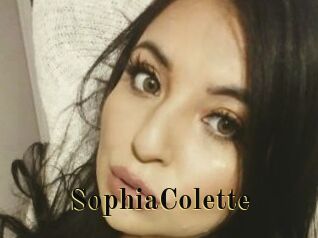 SophiaColette