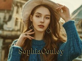SophiaConley