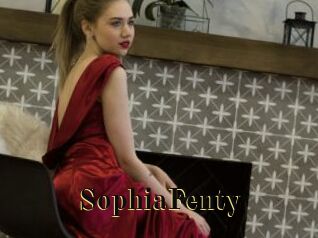 SophiaFenty