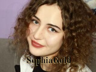 SophiaGold