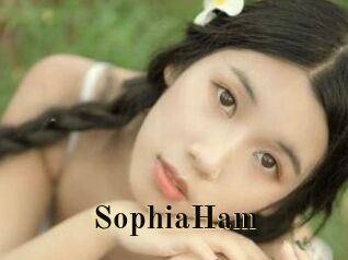 SophiaHam