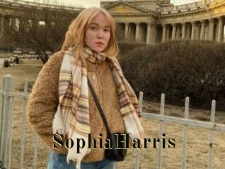 SophiaHarris