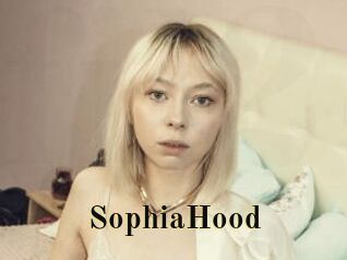 SophiaHood