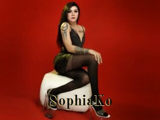 SophiaKo