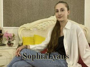 SophiaLyans