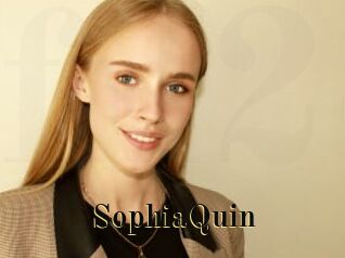 SophiaQuin
