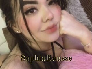 SophiaRousse