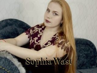 SophiaWast
