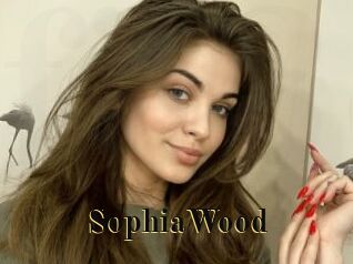 SophiaWood