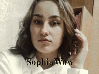 SophiaWow