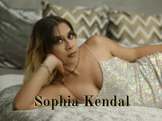 Sophia_Kendal