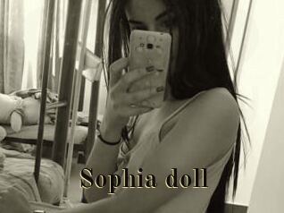 Sophia_doll
