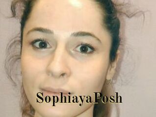 SophiayaPosh