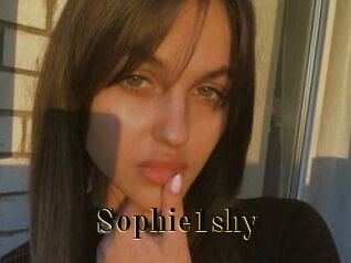 Sophie1shy