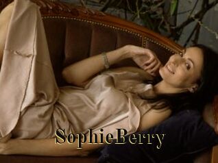 SophieBerry