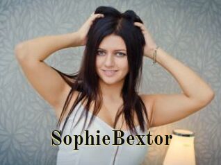 SophieBextor