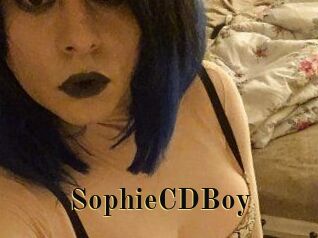 SophieCDBoy