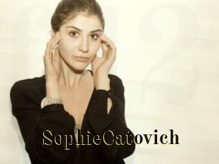 SophieCatovich