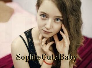SophieCuteBaby