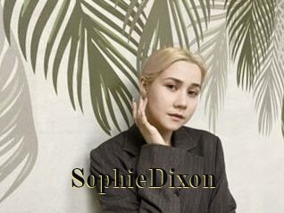 SophieDixon