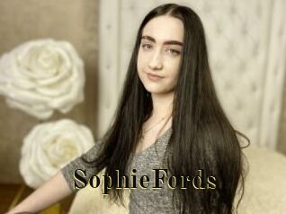SophieFords