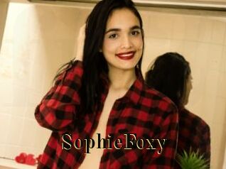 SophieFoxy