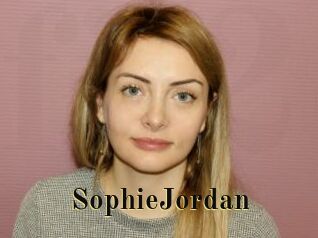 SophieJordan