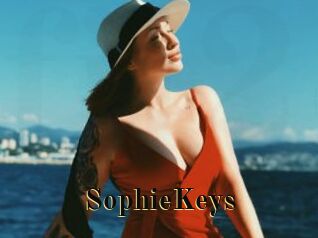 SophieKeys