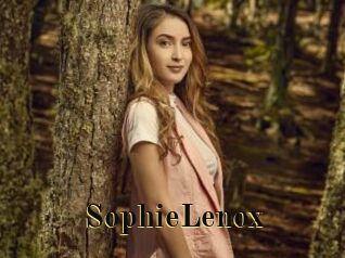 SophieLenox