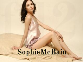 SophieMcBain
