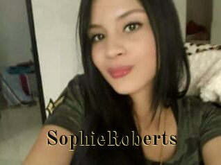 SophieRoberts