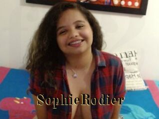 SophieRodier
