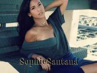 SophieSantana
