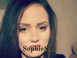 SophieSax