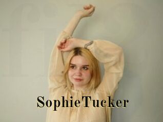 SophieTucker