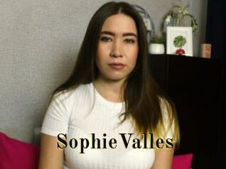 SophieValles