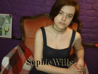SophieWills