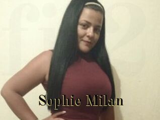 Sophie_Milan